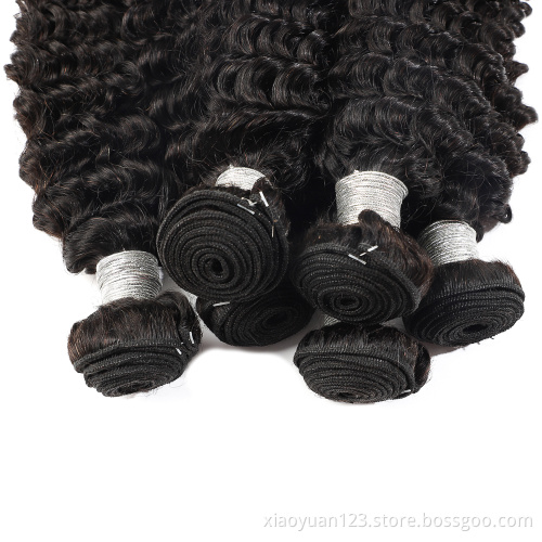 Wholesale Grade 10A Unprocessed Water Virgin Brazilian Hair Bundle Prices For Brazilian Hair In Africa Wholesale Brazilian Hair